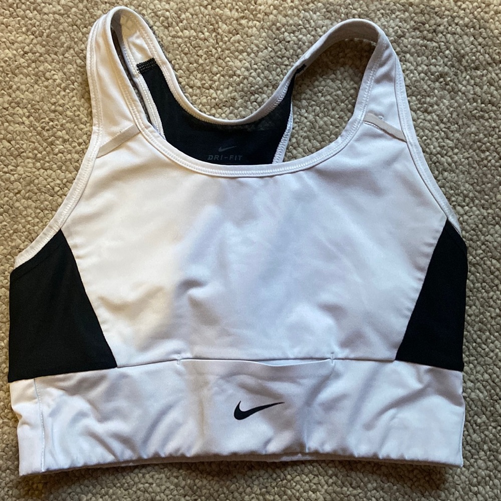 Nike sports bra